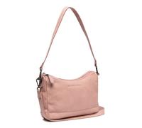 The Chesterfield Brand Irving Crossbody Bag Vintage Rose