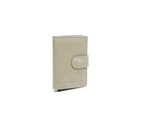 The Chesterfield Brand Kaunas Cartera Protección RFID Piel 7.5 cm blanco