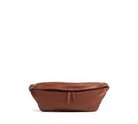 The Chesterfield Brand Kruger Riñonera cognac, cuero, mujer