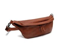 The Chesterfield Brand Kruger Riñonera Piel 40 cm marrón