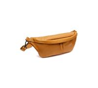 The Chesterfield Brand Kruger Riñonera Piel natural 40 cm beige