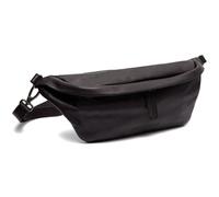 The Chesterfield Brand Kruger Riñonera Waistbag Black