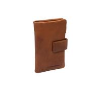 The Chesterfield Brand Landau Cartera Wallet Cognac