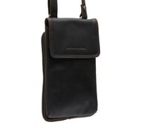 The Chesterfield Brand Langley Funda de teléfono móvil Piel 11 cm marrón