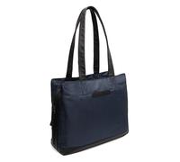 The Chesterfield Brand Lavik Bolsa de compras Piel 36 cm azul