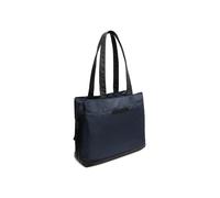 The Chesterfield Brand Lavik Bolsa de compras Piel natural 36 cm azul