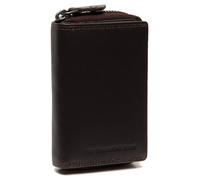The Chesterfield Brand Lenwick - Cartera 10cc 11 cm (marrón)