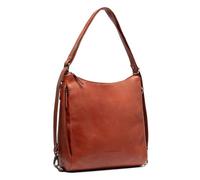 Bolso de hombro Letizia de The Chesterfield Brand coñac