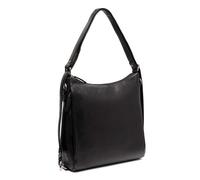 The Chesterfield Brand Letizia Bolsa de hombro Piel 32 cm negro