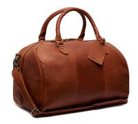 The Chesterfield Brand Liam Bolsa de viaje Weekender Piel 46 cm marrón
