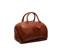 The Chesterfield Brand Liam Bolsa de viaje Weekender Piel 46 cm marrón