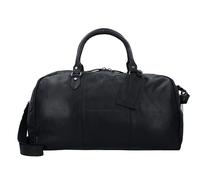 The Chesterfield Brand Liam Weekender Bolso de viaje 46 cm black (C20-0013-00)