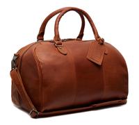 The Chesterfield Brand Liam Bolsa de viaje Weekender Piel 46 cm marrón