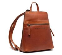 Mochila de cuero Linford de la marca Chesterfield coñac