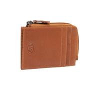 The Chesterfield Brand Livenza Tarjetero Bloqueo RFID Piel natural 12 cm marrón