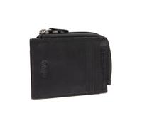 The Chesterfield Brand Livenza Tarjetero Bloqueo RFID Piel natural 12 cm negro