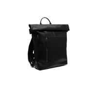 The Chesterfield Brand Liverpool Backpack Black