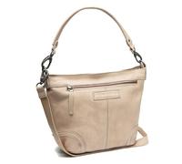 The Chesterfield Brand Lucy Bolsa de hombro Piel 22 cm beige