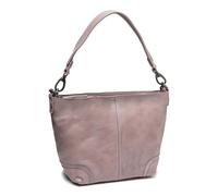 The Chesterfield Brand Lucy Small Hobo Bag Lavender Lilac