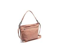 The Chesterfield Brand Lucy Small Hobo Bag Vintage Rose