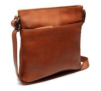 The Chesterfield Brand Lunton bolso bandolera coñac