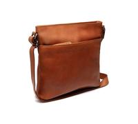 Bolso bandolera The Chesterfield Brand Lunton Universal coñac