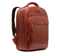 The Chesterfield Brand Novum Maggiore | Mochila | marrón | 19 L | cuero
