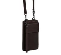 The Chesterfield Brand Malaga Funda de teléfono móvil Piel 10 cm marrón