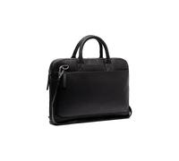 The Chesterfield Brand Tilbury Business Bag Black