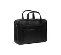 The Chesterfield Brand Maletín Ryan 17 pulgadas negro