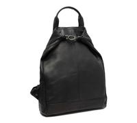 La mochila Manchester de Chesterfield Brand negro