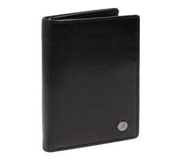 The Chesterfield Brand Manerba Cartera Protección RFID Piel 9.5 cm negro