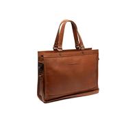 The Chesterfield Brand Manly Bolso shopper coñac