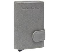 The Chesterfield Brand Mannheim tarjetero para tarjetas de crédito Light Grey