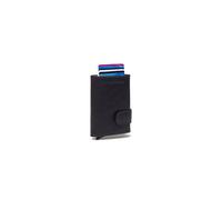 The Chesterfield Brand Mannheim Tarjetero Universal negro