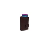 The Chesterfield Brand Mannheim Tarjetero Universal negro