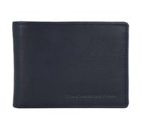 The Chesterfield Brand Marvin Cartera Protección RFID Piel 10.5 cm negro
