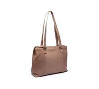 The Chesterfield Brand Marvos bolso bandolera Universal color coñac