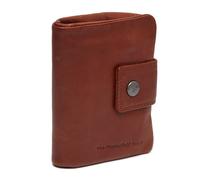 The Chesterfield Brand Mavona Cartera Piel 10 cm marrón