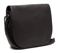 Bolso de hombro Millie de Chesterfield Brand negro