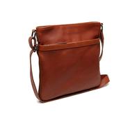 The Chesterfield Brand Mirea bolso bandolera coñac