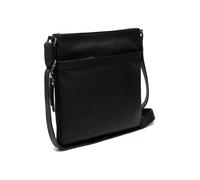 The Chesterfield Brand Mirea bolso bandolera negro