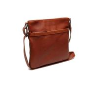 The Chesterfield Brand Mirea bolso bandolera coñac