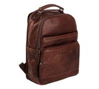 The Chesterfield Brand Mochila Austin Backpack