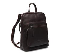 The Chesterfield Brand Floran Bolsos mochila Piel natural 29 cm marrón