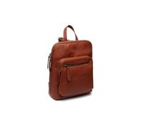 The Chesterfield Brand Floran Mochila de la ciudad Piel 29 cm marrón