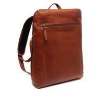 The Chesterfield Brand mochila Filmore Backpack Cognac