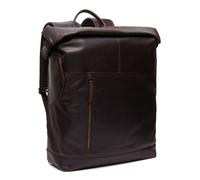 The Chesterfield Brand mochila Liverpool Backpack Brown