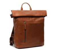 The Chesterfield Brand mochila Liverpool Backpack Cognac