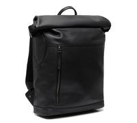 The Chesterfield Brand mochila Mazara Backpack Black